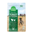 Homestead Turkey & Chicken Grain-Free Dry Dog Food