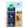 New Zealand Venison Grain-Free Dry Dog Food