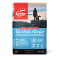 Six Fish™ Recipe