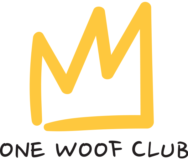ONE WOOF CLUB
