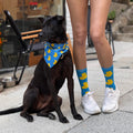 Bandana X Socks Set