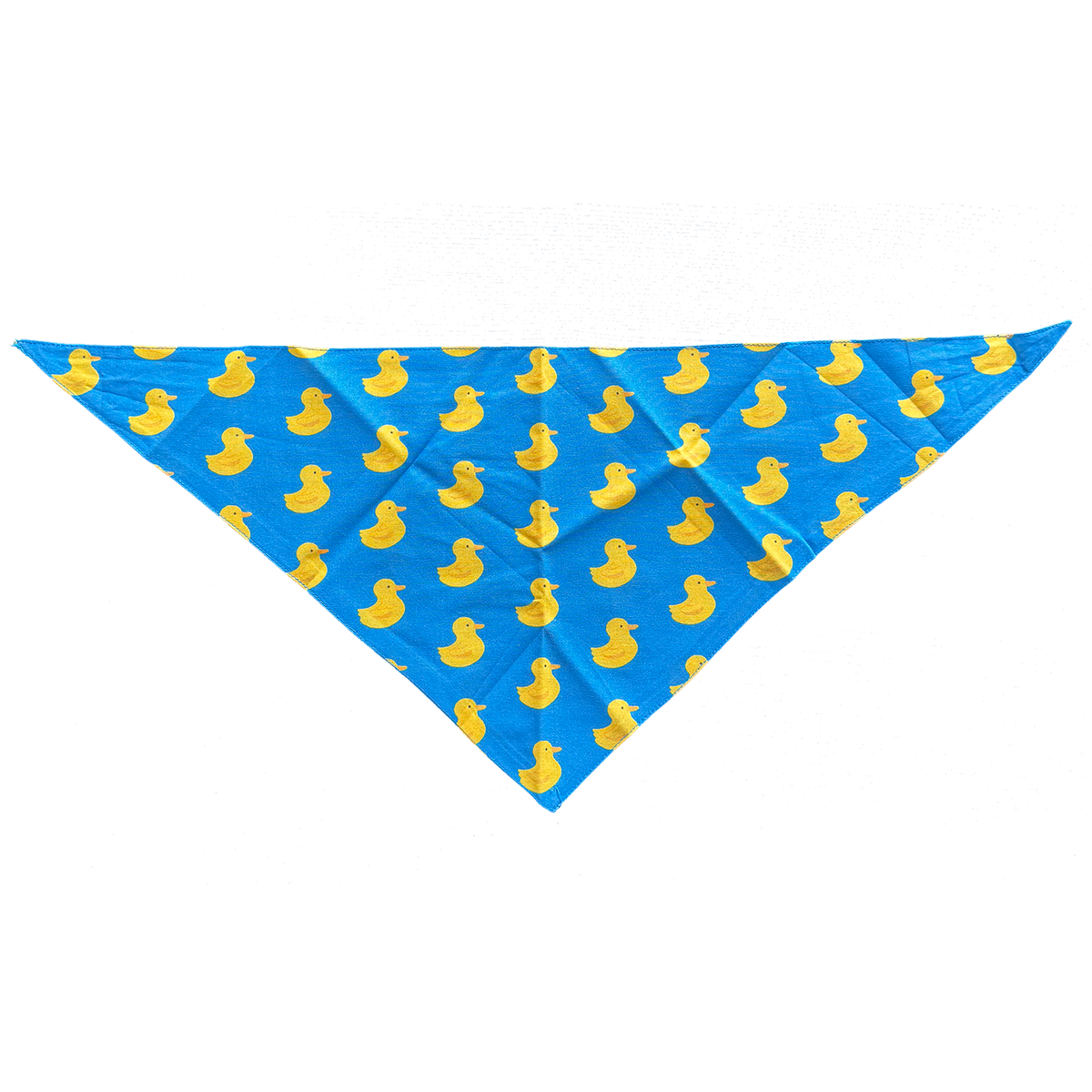 Yellow Ducks Bandana