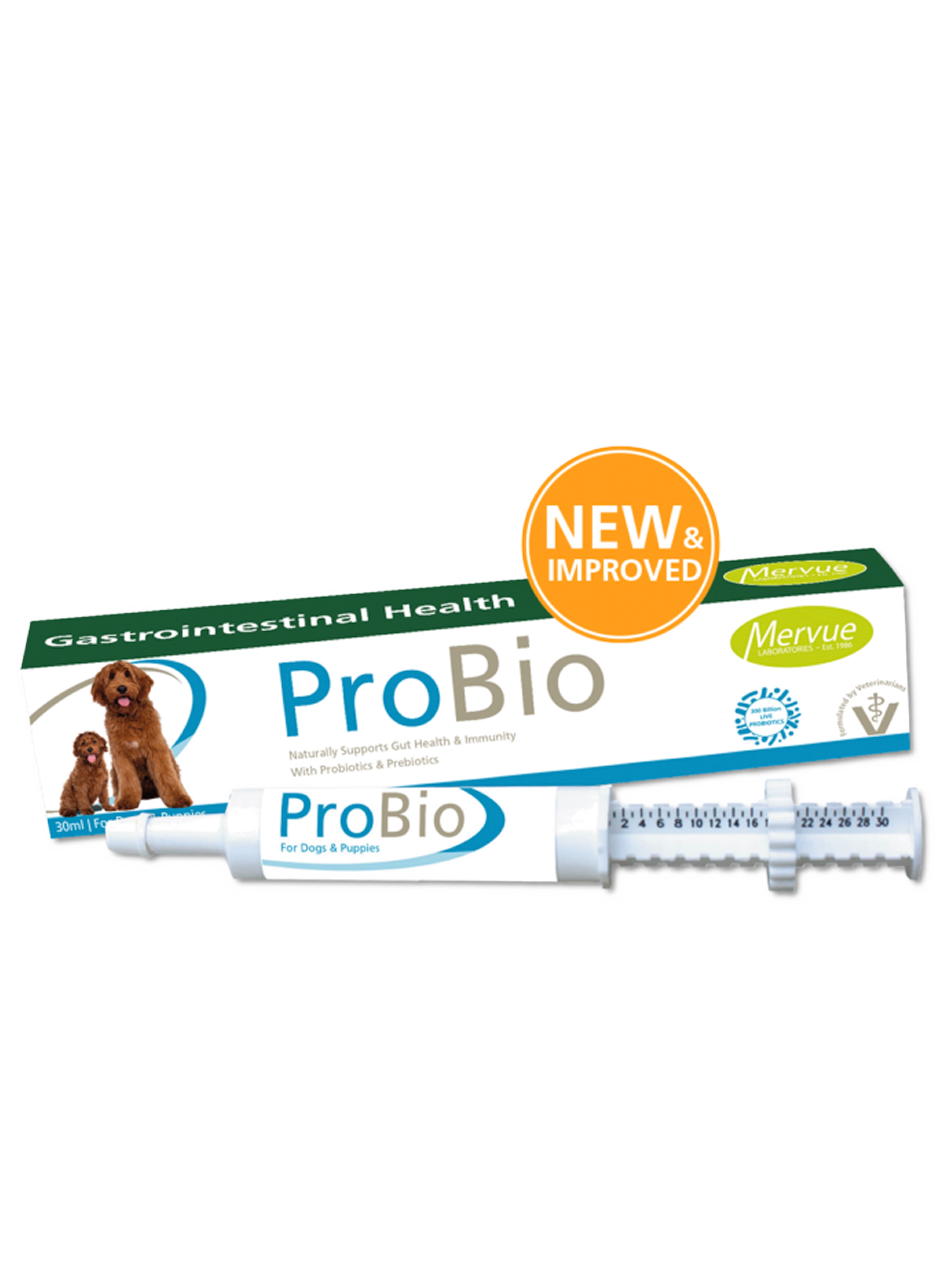 ProBio Digestive Probiotics