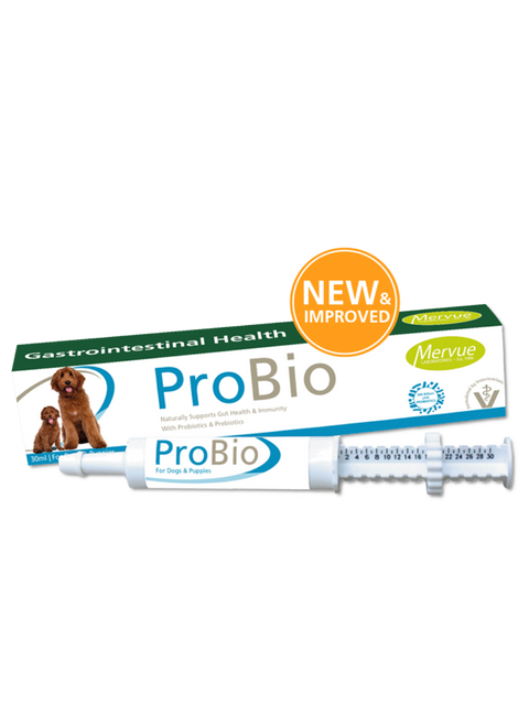 ProBio Digestive Probiotics