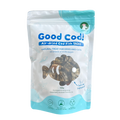 Air-dried Cod Fish Skins