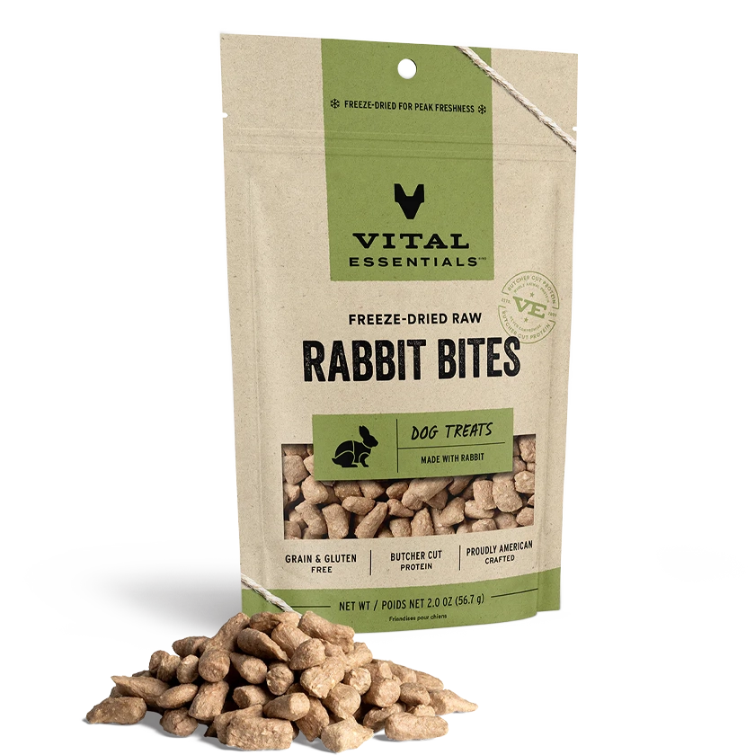 Rabbit Bites