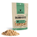 Salmon Bites