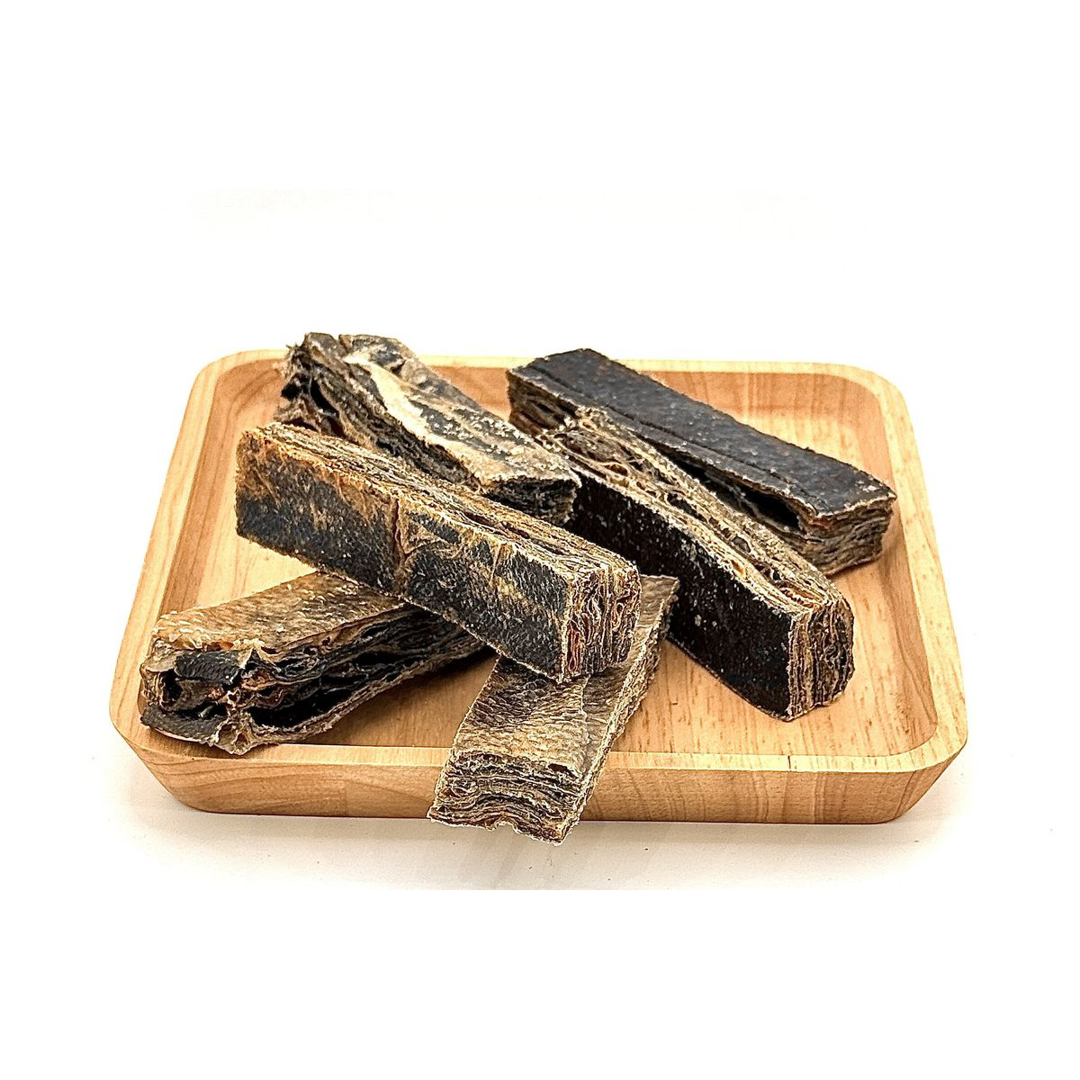 NORWEGIAN SALMON SKIN STICK