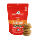 Super Beef Raw