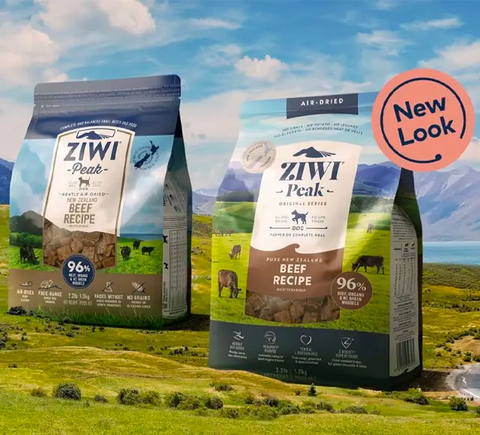 Peak nutrition from pure New Zealand