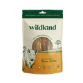 Boar Jerky