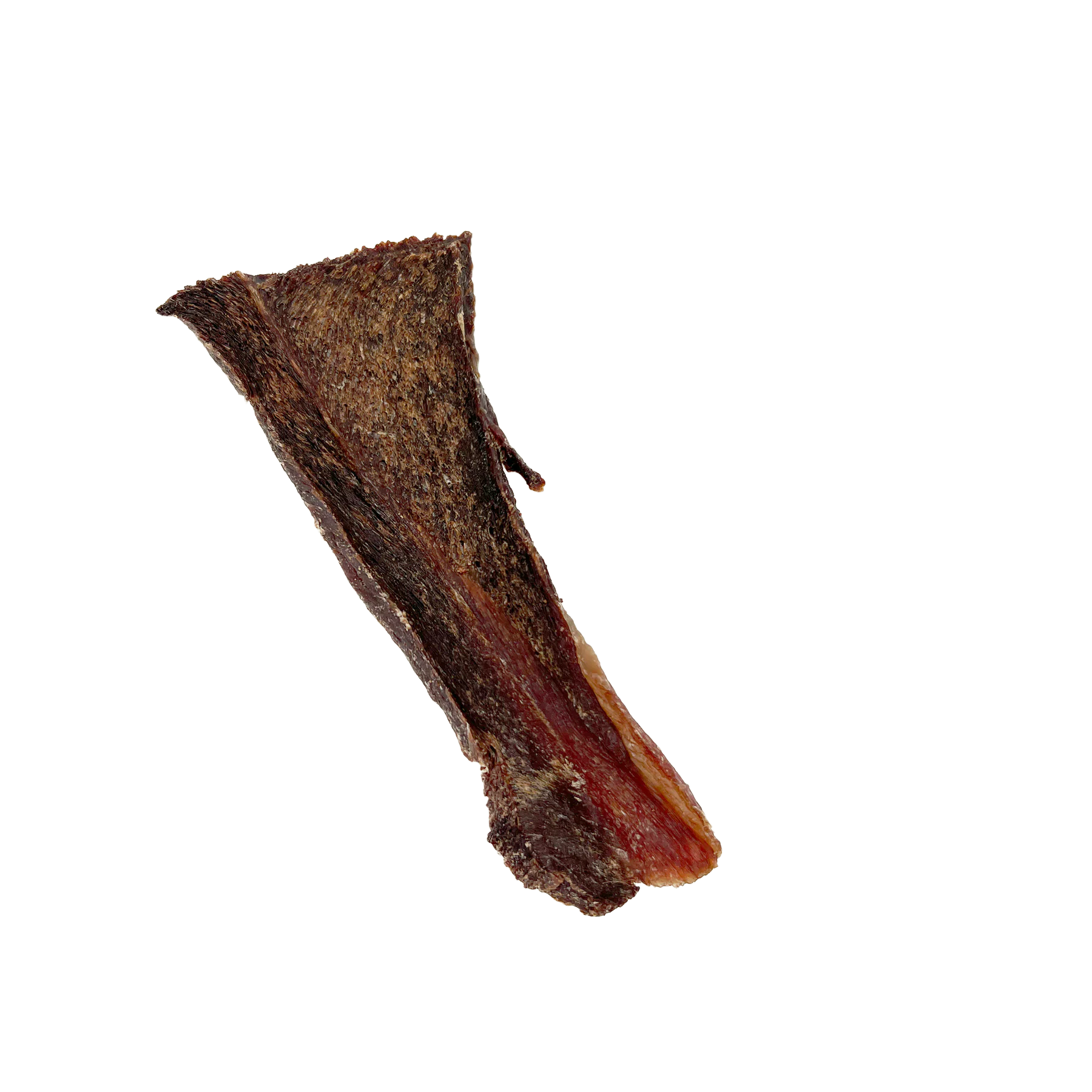Camel Jerky