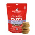 Chicken & Salmon Puppy Patties