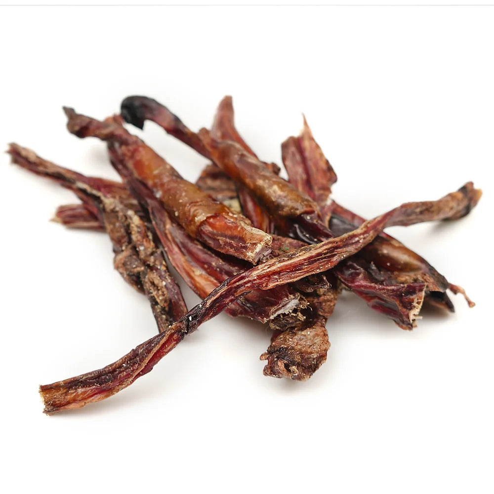 Dried Bully Sticks