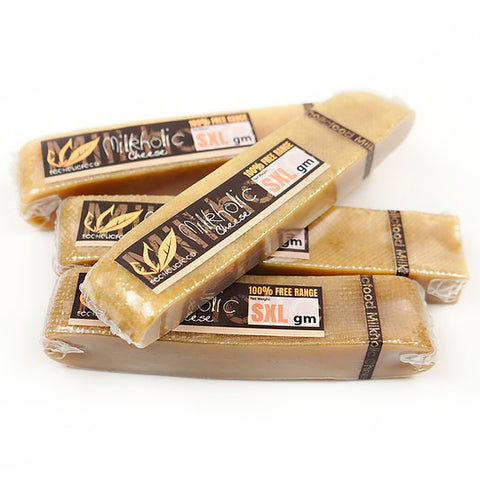 Milkholic Premium Cheese
