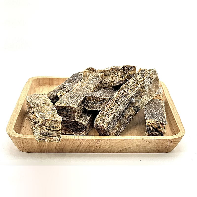 NORWEGIAN COD SKIN STICK