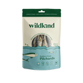 Wildkind Air-Dried Whole Pilchards Treats