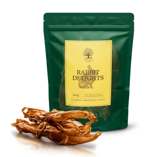 Rabbit Delights