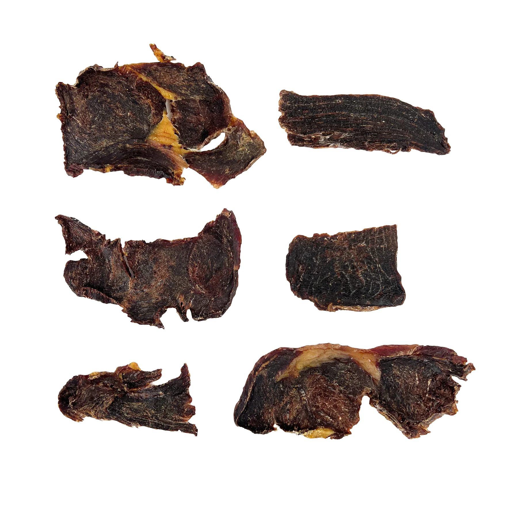 Venison Jerky