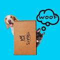 WOOF BOX