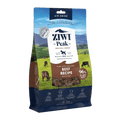 Air-Dried Beef - Ziwi Peak - ONE WOOF CLUB