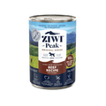 Beef Recipe - Ziwi Peak - ONE WOOF CLUB