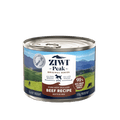 Beef Recipe - Ziwi Peak - ONE WOOF CLUB