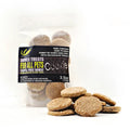 Bone Treats Cookie - EcoholicFood - ONE WOOF CLUB