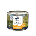 Chicken Recipe - Ziwi Peak - ONE WOOF CLUB