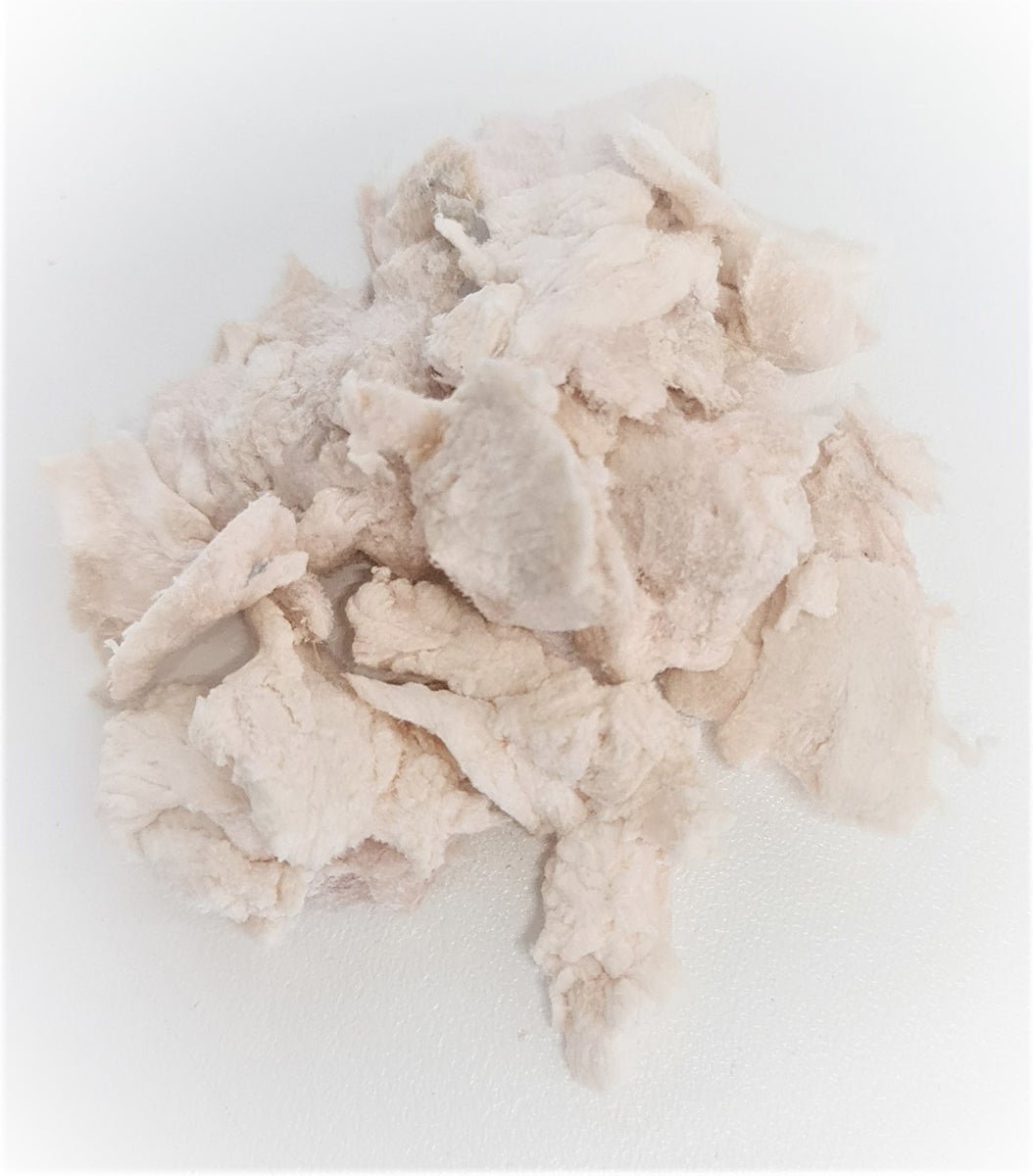Crocodile Bites 70g - Freeze Dry Australia - ONE WOOF CLUB