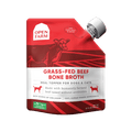 Grass-Fed Beef Bone Broth