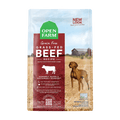 Grass-Fed Beef Grain-Free Dry Dog Food - Open Farm - ONE WOOF CLUB