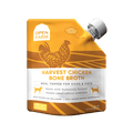Harvest Chicken Bone Broth - Open Farm - ONE WOOF CLUB