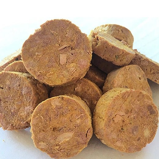 Lamb Cookie 100g - Freeze Dry Australia - ONE WOOF CLUB