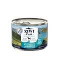 Mackerel & Lamb Recipe - Ziwi Peak - ONE WOOF CLUB