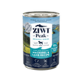 Mackerel & Lamb Recipe - Ziwi Peak - ONE WOOF CLUB