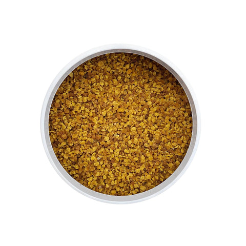 Organic Bee Pollen - KIN Dog Goods - ONE WOOF CLUB