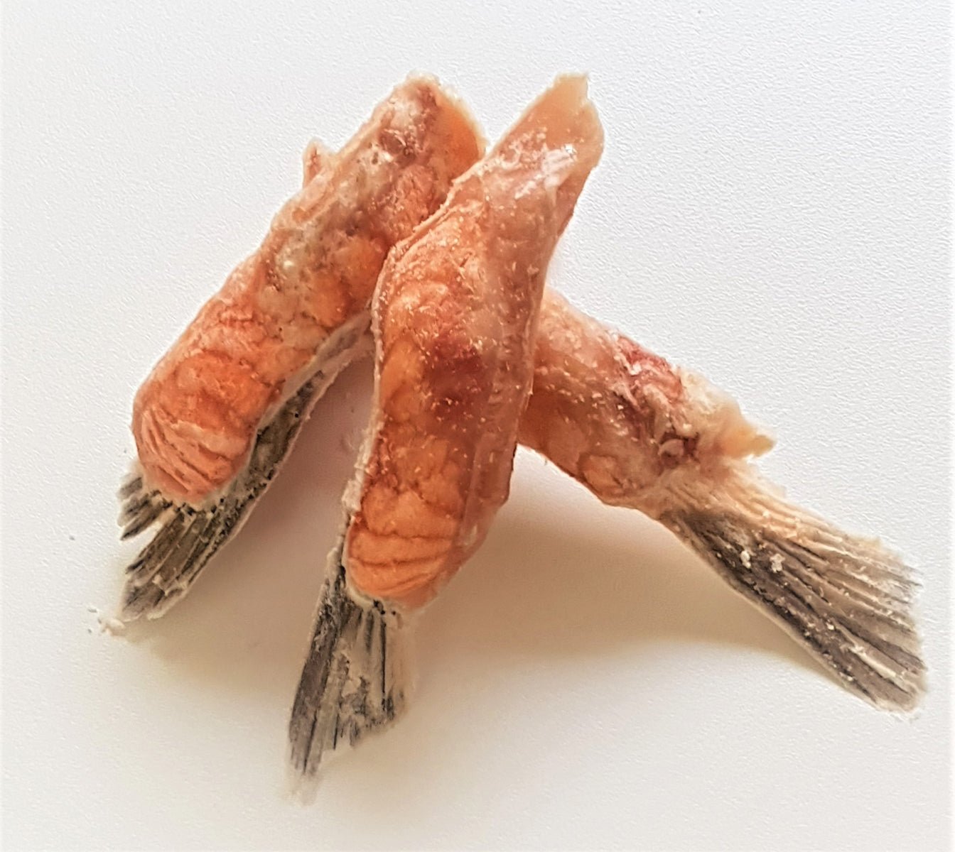 Salmon Bellies 100g - Freeze Dry Australia - ONE WOOF CLUB