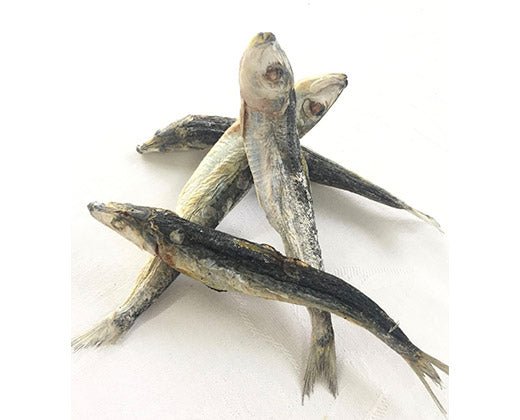Sardines 80g - Freeze Dry Australia - ONE WOOF CLUB